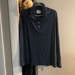 Billy Reid Men’s shirt
